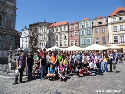 COOLTUR - Centrum Organizacji Czasu