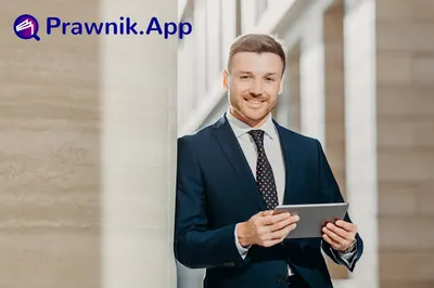 Prawnik.App - Porady prawne online